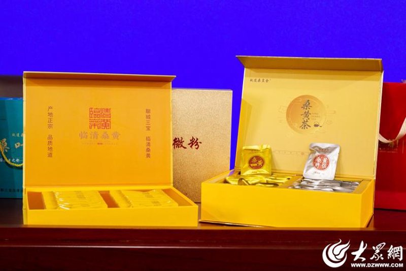 冠县批发市场的独特魅力与行业趋势